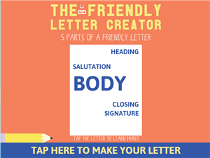 Letter Maker 